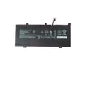 HP Chromebook x360 14c Battery 3C 60Wh 5.275Ah - L84398-006