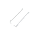 Asus Chromebook 11 C204e Hinge brackets