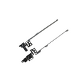 Acer Chromebook 12 C871 / C871T Hinge set - 33.HQFN7.001 / 33.HQFN7.002