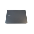 Acer Chromebook 14 C922 / C922T LCD Back Cover (Black) - 60.AYTN7.002