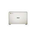 Asus Chromebook C100PA LCD Back Cover (Silver) - 90NL0971-R7A010
