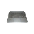 Dell Chromebook 11 3120 Palmrest Touchpad Keyboard Assembly - 38ZM8TCW160