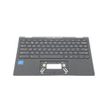 Acer Chromebook Spin 511 R752T Palmrest Keyboard Assembly - 6B.H93N7.021