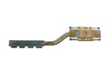 Dell Inspiron 13 7390 Heat sink - 642K2