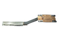 Dell Inspiron 13 7386 Heat sink - D2HKG