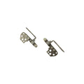 Dell Inspiron 14 7440 Hinge set - H14P0