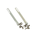 Dell Inspiron 17 5770 Hinge set - 45M02,2KVR4