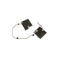 Dell Chromebook 11 3110 (2-in-1) Speaker set - MFX68, 0MFX68