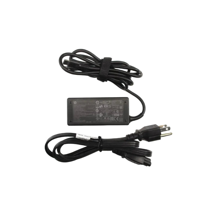 HP Chromebook 11MK G9 EE Charger / Power Adapter 45 Watt - 2P1K0AV