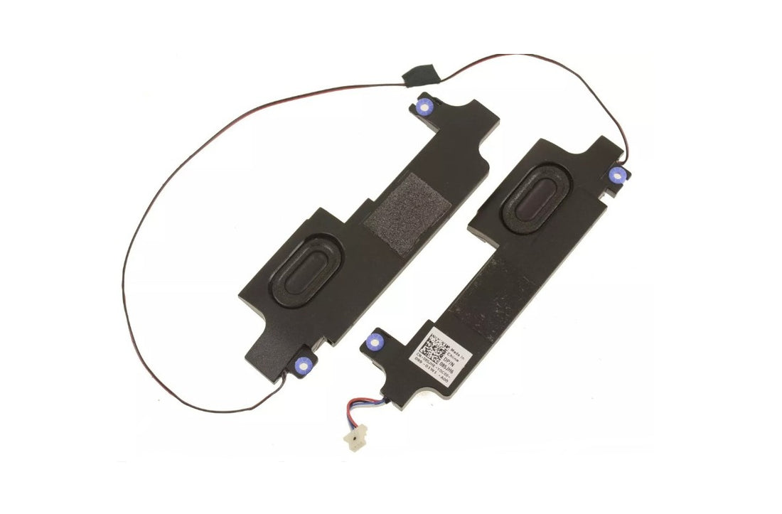 Dell Inspiron 13 5300 / 5301 Speaker set - 85JH6 / 085JH6