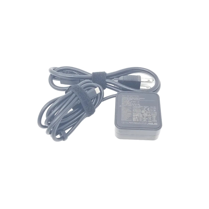 Asus Chromebook C101PA AC Adapter / Charger (Type C) - 0A001-00693900