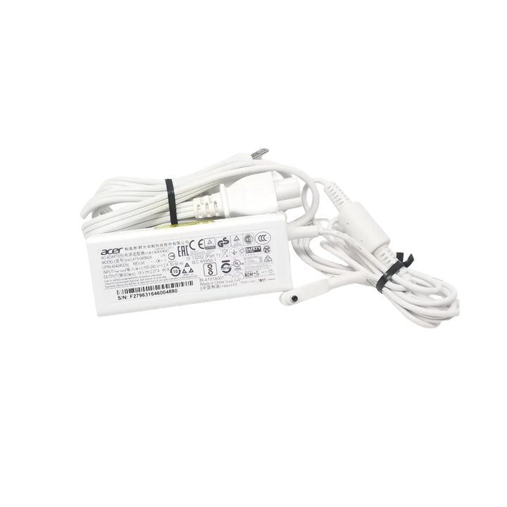 Acer Aspire 5 A515-43 Charger / Power Adapter - KP.04501.016 / KP.04503.010 / KP.0450H.014.