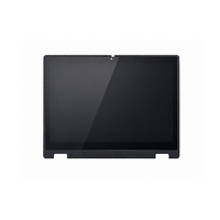 Acer Chromebook 11 R756T LCD Touchscreen Assembly (Non Stylus) (11.6") - 6M.KEAN7.002