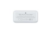 Apple 29W USB-C Power Adapter - 661-06671
