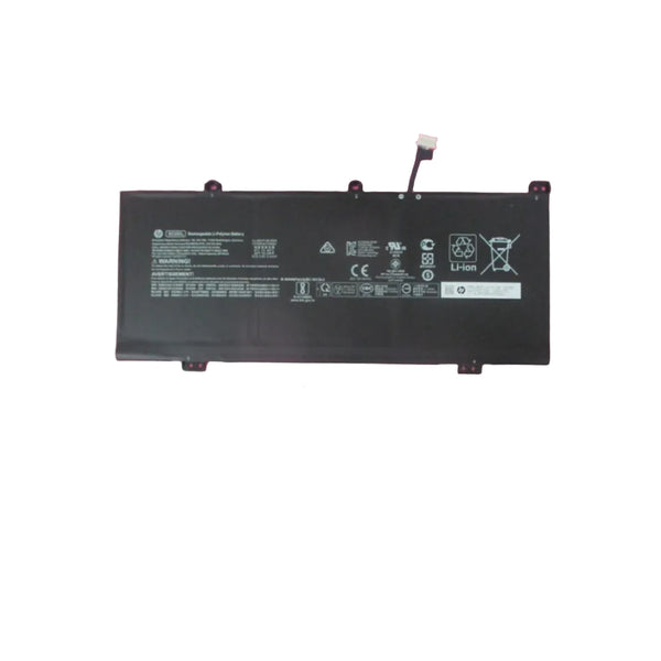HP Chromebook x360 14c Battery 3C 60Wh 5.275Ah - L84398-006
