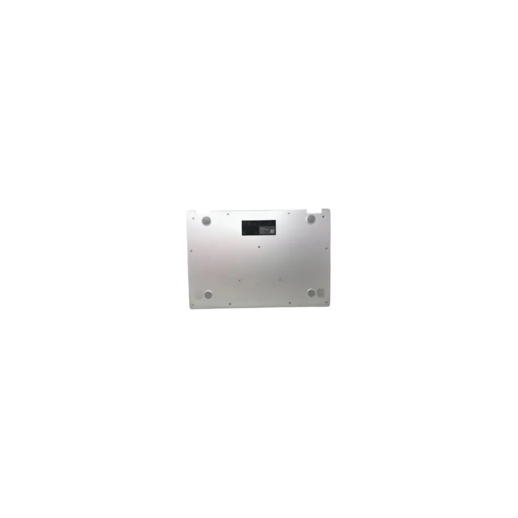Asus Chromebook 15 C523NA Bottom Cover Silver - 13N1-5RA0L01