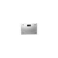 Asus Chromebook 15 C523NA Bottom Cover Silver - 13N1-5RA0L01