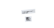 Asus Chromebook 15 C523NA Bottom Cover - 13N1-5RA0L01