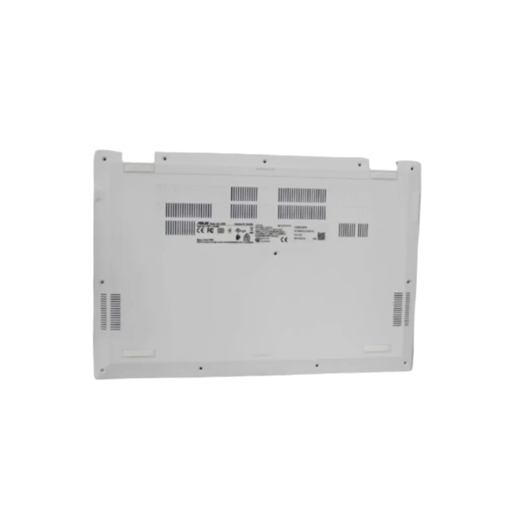 Asus Chromebook 15 C536EA Bottom Cover - 90NX0361-R7D010