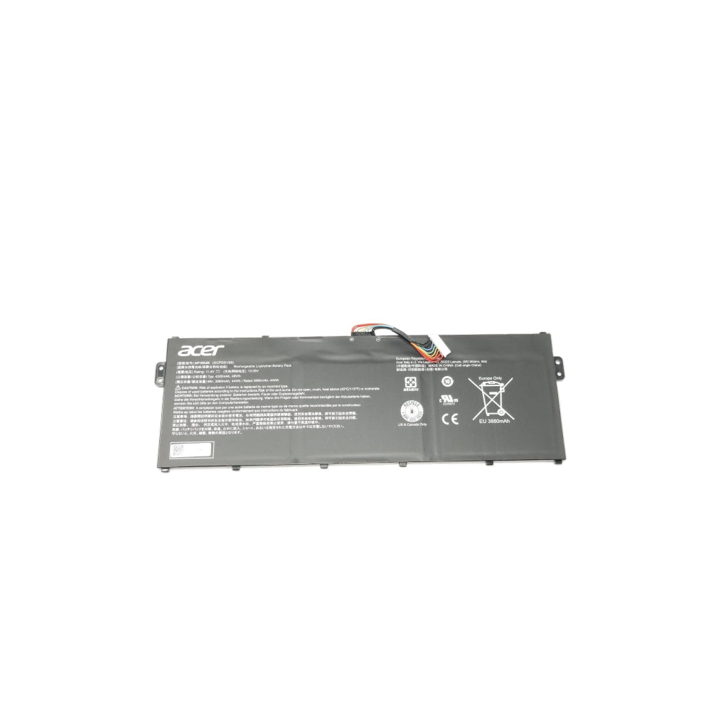Acer Chromebook 11 C721 Battery 11.4V / 48Wh -KT.00304.013 / AP18K4K