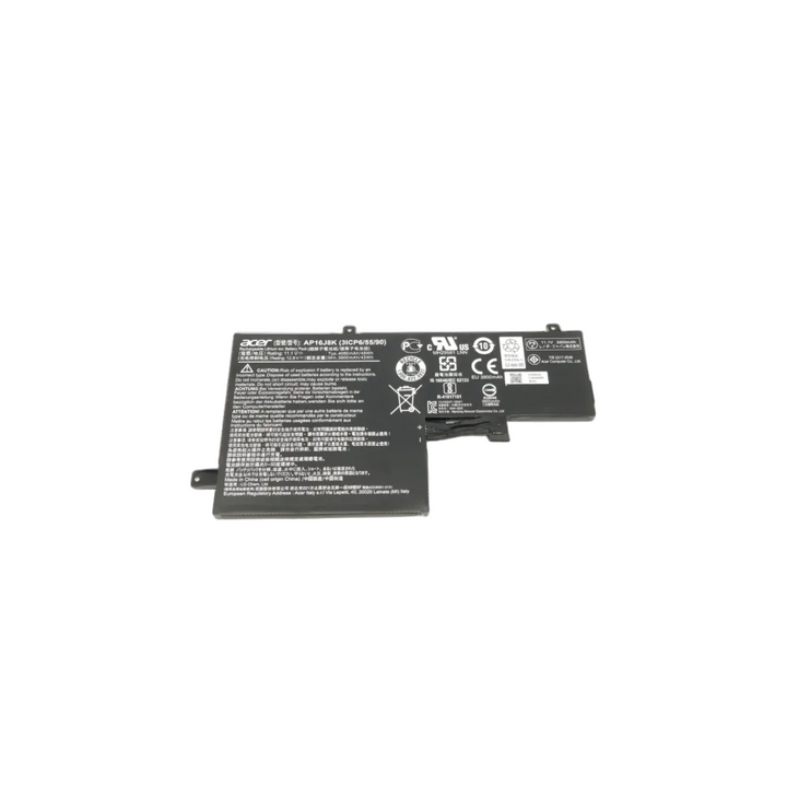 Acer Chromebook 11 C731/C731T Battery (11.1V/45Wh) - AP16J8K AP16J5K