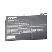 Acer Chromebook 11 C721 Battery 11.4V / 48Wh - KT00304013 / AP18K4K