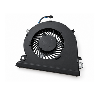 Fan Replacement