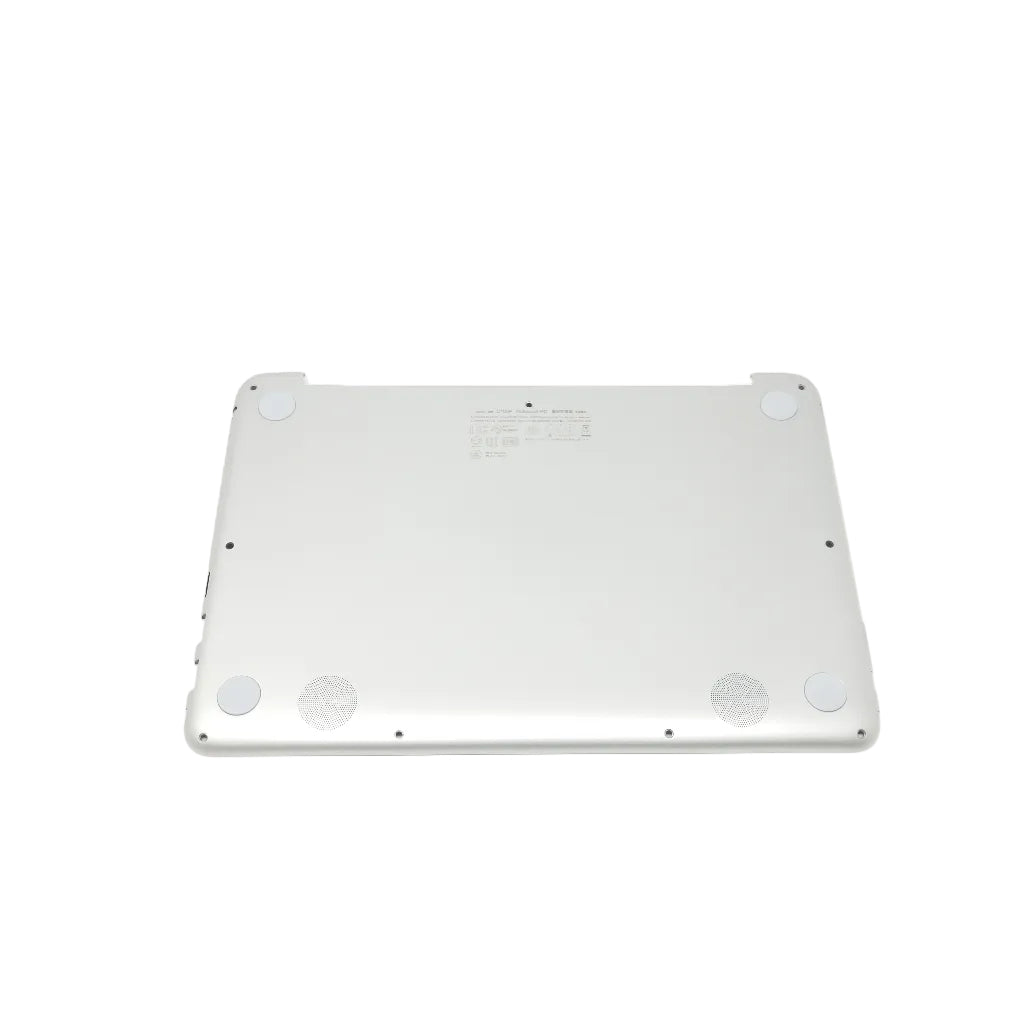 Asus Chromebook C100PA Bottom Cover (Silver) - 13NL0971AM0312