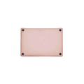 MacBook 12" Retina Mid 2017 (Rose Gold) Bottom Cover - 661-06792 (No Battery Included)