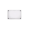 MacBook 12" Retina Mid 2017 (Silver) Bottom Cover - 661-06790 (No Battery Included)