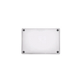 MacBook 12" Retina Mid 2017 (Silver) Bottom Cover - 661-06790 (No Battery Included)