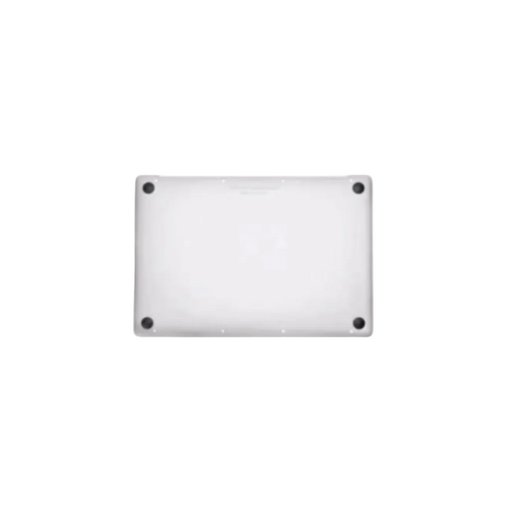 MacBook 12" Retina Mid 2017 (Silver) Bottom Cover - 661-06790 (No Battery Included)