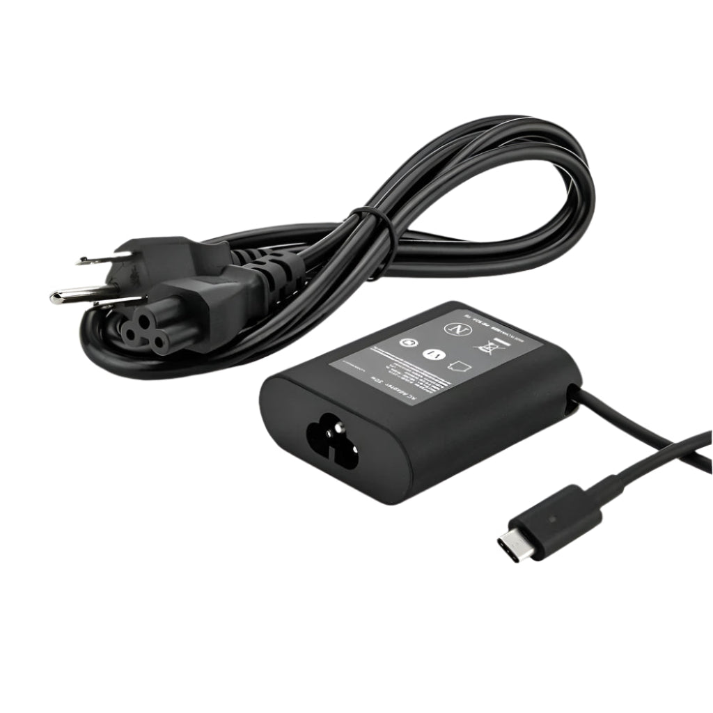Dell Latitude 14 3445 Chromebook Charger / Power Adapter