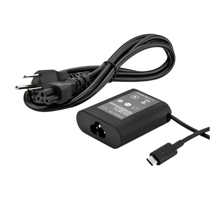 Dell Latitude 14 3445 Chromebook Charger / Power Adapter 