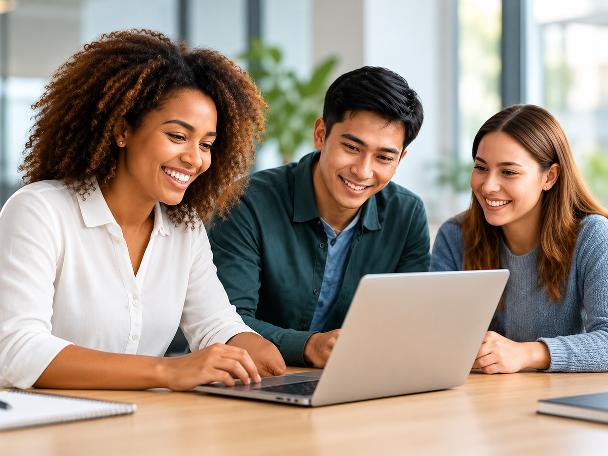 Empowering Our Customers