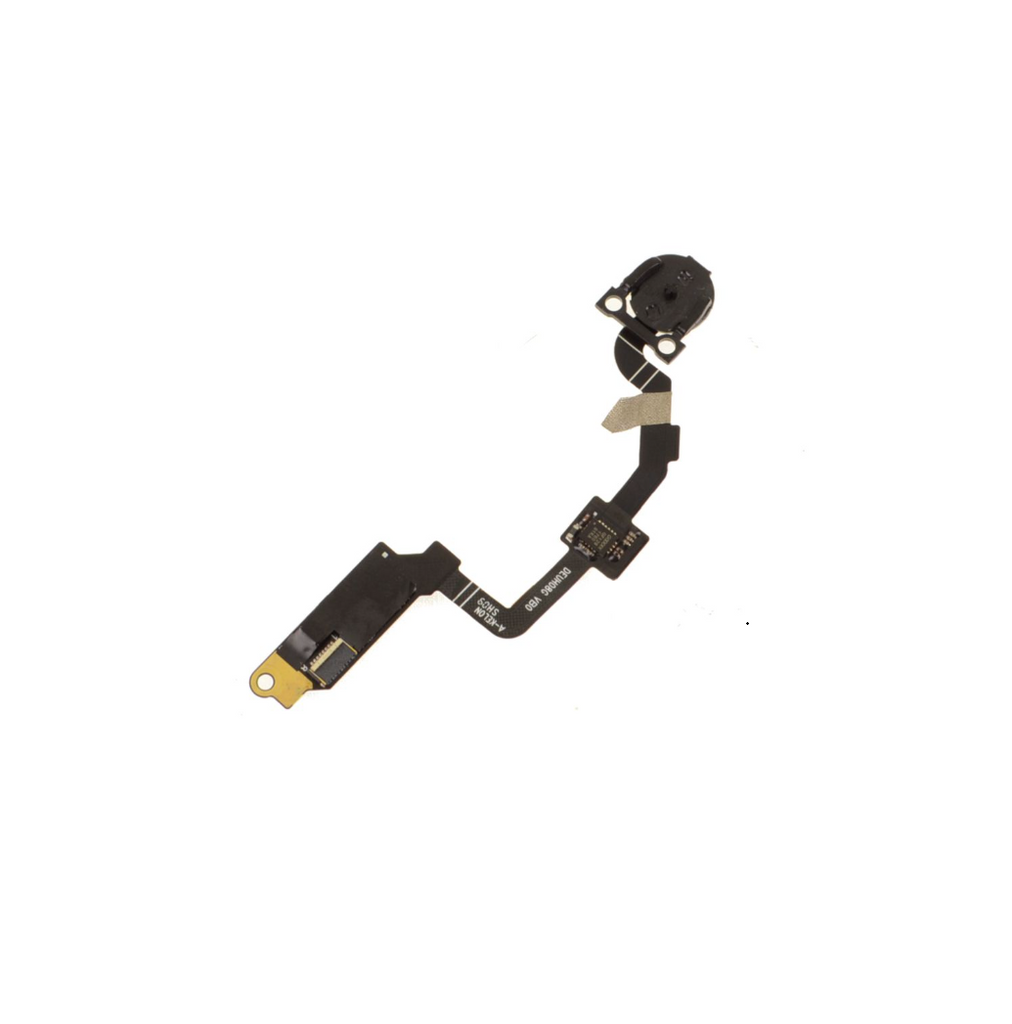 Dell XPS 13 (9370 / 9380) Fingerprint Reader Module - 8G74W