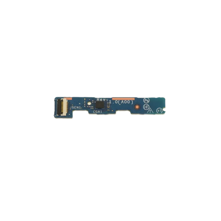Dell Latitude 7310 / 7410 Laptop Hall Sensor Circuit Board - J267P / 0J267P