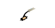 Asus Chromebook 14 CX1400CKA Heat sink - 13N1-FAA0901