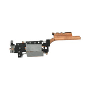 Dell Inspiron 14 Plus 7441 Heat sink - 33WT3