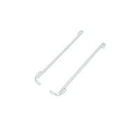Asus Chromebook 11  C204e Hinge brackets