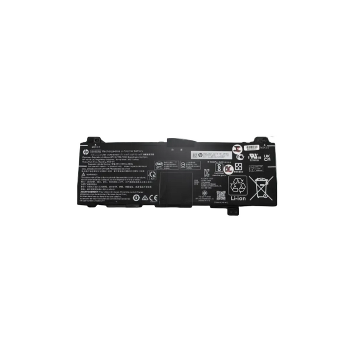HP Chromebook 14 G8 Battery - L42583-002