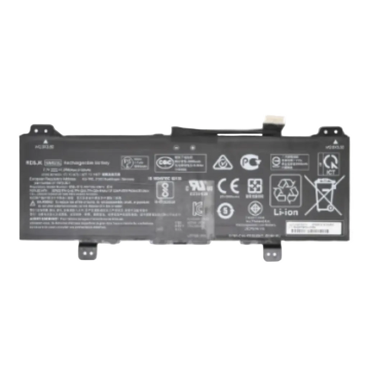 HP Chromebook 14 G9 Battery - L97300-005