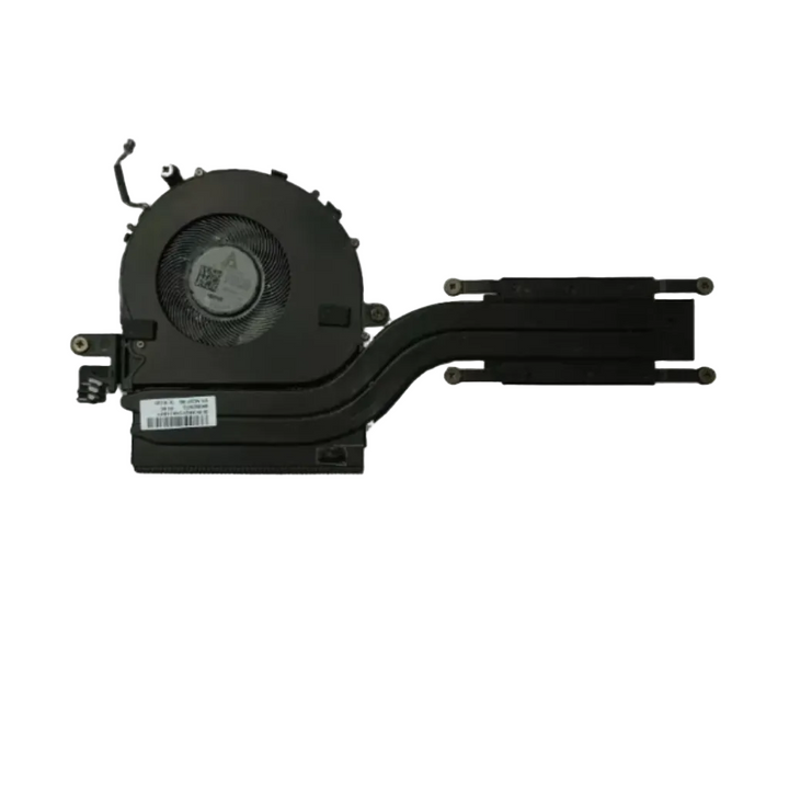 HP Elite Dragonfly Chromebook Heatsink - L78273-001