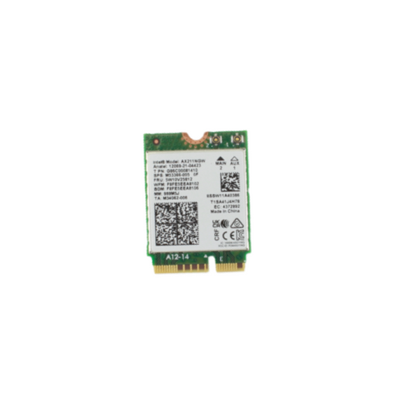 HP Fortis 11 G10 Chromebook Wi-Fi Card - N85244-001