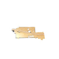 Acer Chromebook 11 C721 Heatsink - 24.HBRN7.001