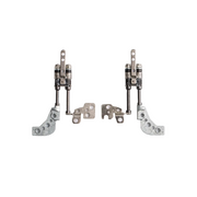 Asus Chromebook C100PA Hinge Set (Left & Right) - C100P-HNG-SET