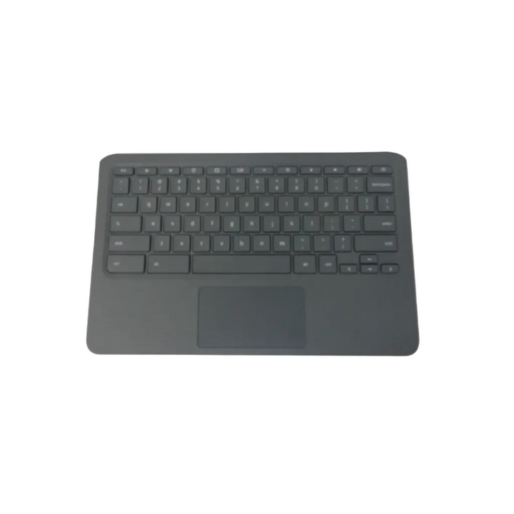 Hp Chromebook 11 G6 EE Keyboard Palm rest Assembly - L14921-001