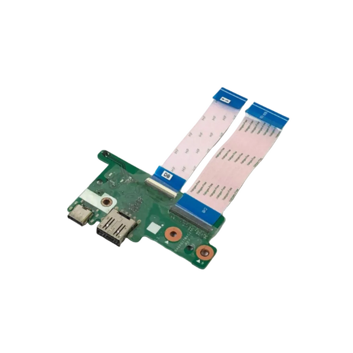 Hp Chromebook 11 G6 EE USB Board - L14923-001