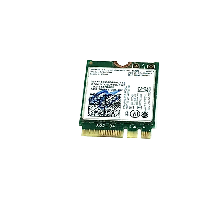 Acer Chromebook 11 CB3-111 WiFi Card - KI.WKN01.003