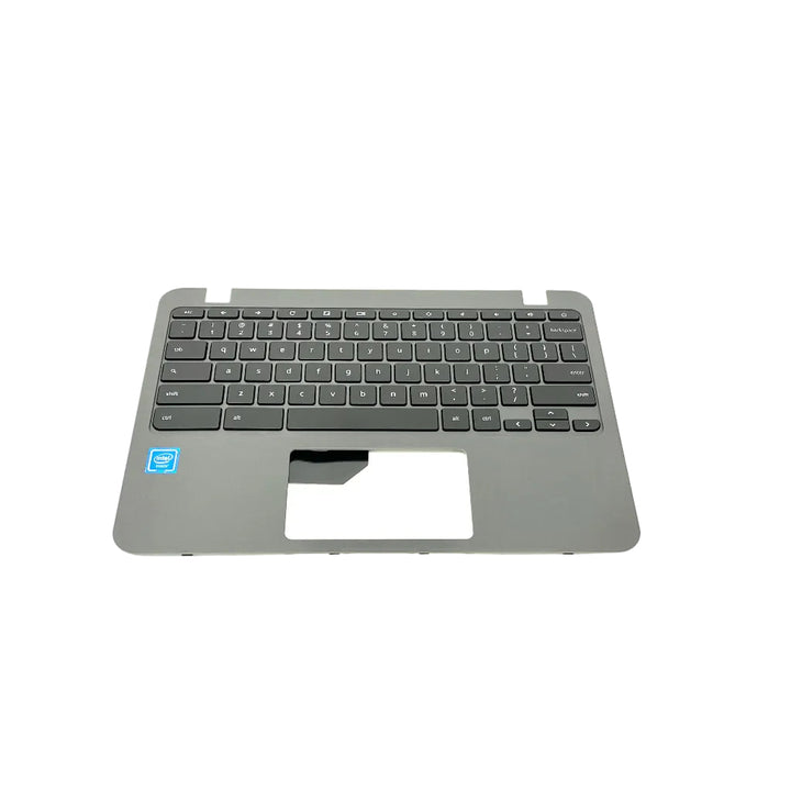 Acer Chromebook 11 C731/C731T Palmrest Keyboard Assembly - 6B.GM9N7.002